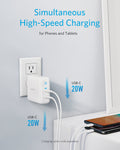 Anker <b>324</b> Charger (40W) by Anker