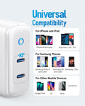 Anker <b>324</b> Charger (40W) by Anker