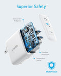 Anker <b>324</b> Charger (40W) by Anker
