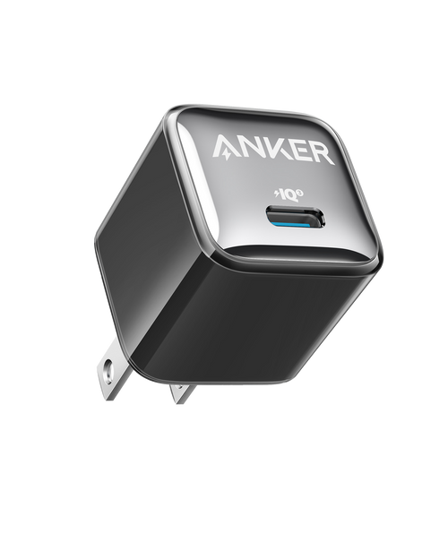 Anker Nano Charger (20W) by Anker