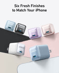 Anker Nano Charger (20W) by Anker