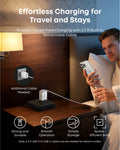 Anker Nano Charger (35W, Built-In Retractable USB-C Cable) by Anker