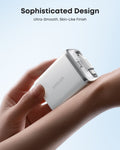 Anker Nano Charger (35W, Built-In Retractable USB-C Cable) by Anker
