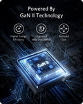 Anker <b>715</b> Charger (Nano II 65W) by Anker