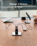 Anker <b>735</b> Charger (Nano II 65W) (2-Pack) by Anker