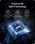 Anker <b>735</b> Charger (Nano II 65W) by Anker