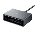 Anker Prime Charger (200W, 6 Ports, GaN) by Anker