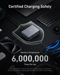 Anker Prime Charger (200W, 6 Ports, GaN) by Anker