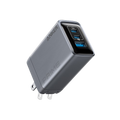 Anker Prime Charger (100W, 3 Ports, GaN) by Anker