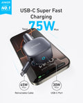 Anker Nano 75W Car Charger by Anker