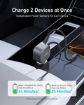 Anker Nano 75W Car Charger by Anker