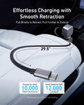 Anker Nano 75W Car Charger by Anker