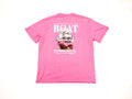 Always Rock The Boat T - Pink Cloud by Richmond Hood Company