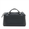 Fendi By The Way Mini Leather 2 Way Handbag Black 8BL124 #2478 by Bolt Boutique