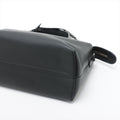 Fendi By The Way Mini Leather 2 Way Handbag Black 8BL124 #2478 by Bolt Boutique