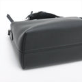 Fendi By The Way Mini Leather 2 Way Handbag Black 8BL124 #2478 by Bolt Boutique