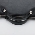 Fendi By The Way Mini Leather 2 Way Handbag Black 8BL124 #2478 by Bolt Boutique
