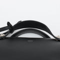 Fendi By The Way Mini Leather 2 Way Handbag Black 8BL124 #2478 by Bolt Boutique