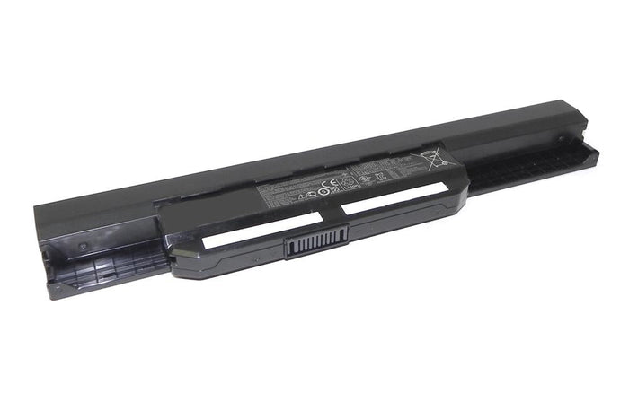 Laptop Battery for Asus K53E; Asus K53SV; Asus K53T; Asus K53TA; Asus X53; Asus K K53T; Asus K K53TA by Texas Depot