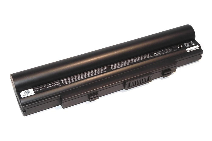 Laptop Battery for Asus U50; Asus U30; Asus U80A; Asus U80V; Asus U80; Asus U50A by Texas Depot