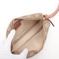 Gucci GG Supreme Stars Small Shoulder bag Beige x Pink #2500 by Bolt Boutique