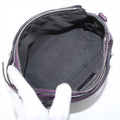 Fendi By The Way Mini Leather Small 2 Way Shoulder Bag Purple #2885 by Bolt Boutique