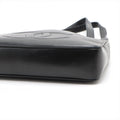 Chanel CC Coco Mark Lambskin Chain Shoulder Bag #2891 by Bolt Boutique