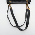 Chanel CC Coco Mark Lambskin Chain Shoulder Bag #2891 by Bolt Boutique