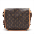 Louis Vuitton Monogram Canvas Bosphore PM Crossbody Bag #3270 by Bolt Boutique