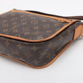 Louis Vuitton Monogram Canvas Bosphore PM Crossbody Bag #3270 by Bolt Boutique