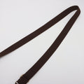Louis Vuitton Monogram Canvas Bosphore PM Crossbody Bag #3270 by Bolt Boutique