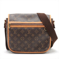 Louis Vuitton Monogram Canvas Bosphore PM Crossbody Bag #3270 by Bolt Boutique