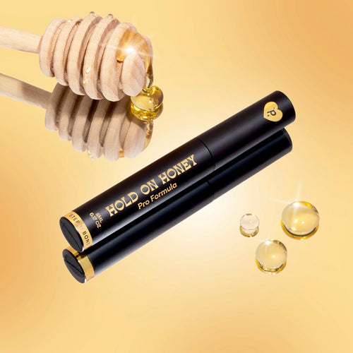 Hold on Honey Pro Bond by Pink Purée