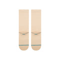 Stance Butter Blend Crew Socks - Shelter - Tan by Swell-O-Phonic