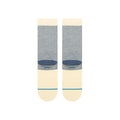 Stance Butterblend Crew Socks - Horizon - Indigo