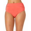 Anne Cole High-Waist Bikini Bottoms by Vanessa Jane