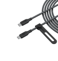 Anker <b>543</b> USB-C to USB-C Cable (Bio-Braided) by Anker