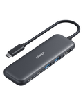 Anker <b>332</b> USB-C Hub (5-in-1) by Anker
