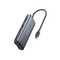 Anker <b>553</b> USB-C Hub (8-in-1) by Anker