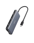 Anker <b>555</b> USB-C Hub (8-in-1) by Anker