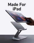 Anker <b>551</b> USB-C Hub (8-in-1, Tablet Stand) by Anker