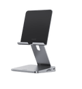 Anker <b>551</b> USB-C Hub (8-in-1, Tablet Stand) by Anker