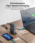 Anker <b>575</b> USB-C Docking Station (13-in-1) by Anker