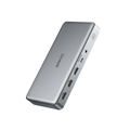 Anker <b>563</b> USB-C Docking Station (10-in-1) by Anker