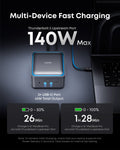Anker Prime TB5 Docking Station (14-in-1, 8K, Thunderbolt 5 ) by Anker
