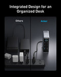 Anker Prime Charging Docking Station (14-in-1, Dual Display, 160W) by Anker