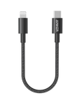 Anker <b>331</b> USB-C to Lightning Cable by Anker