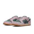 Nike SB Dunk Low - Mineral Slate/Dark Raisin by Richmond Hood Company