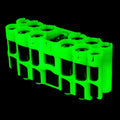 A9 Pack Battery Caddy (Moonshine) by Storacell