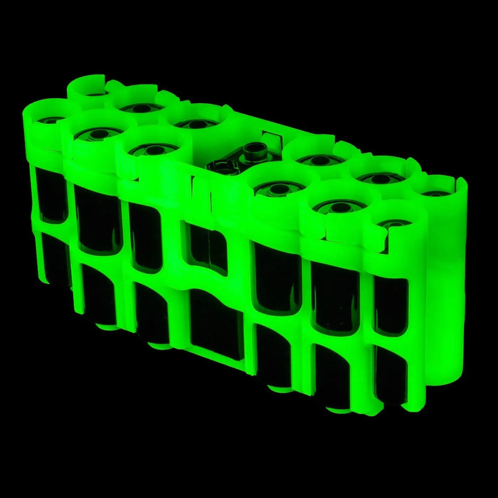 A9 Pack Battery Caddy (Moonshine) by Storacell